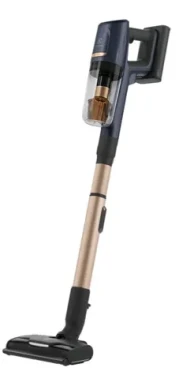 Electrolux EP81HB25WU zlatá / Tyčový aku vysavač 3v1 / 60 minut provoz / 0.4L / 79 dB (EP81HB25WU)