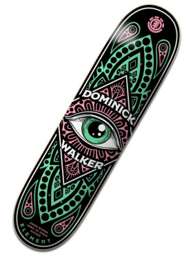 Element THIRD EYE LOY skateboard deska - 8.25