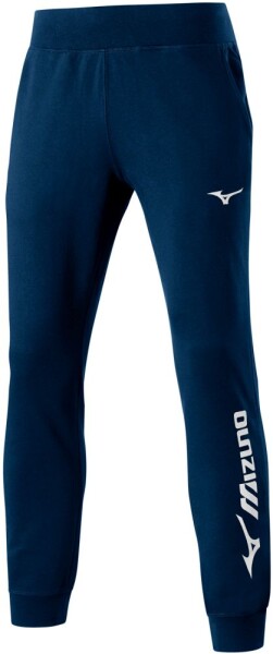 Tepláky Mizuno Terry Pant 32ED7B65C14 Velikost textilu: