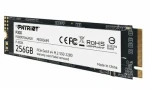 Rozbaleno - Patriot P300 256GB / M.2 2280 / SSD / IOPS: 290K 260K / M.2 PCIe 3.0 / rozbaleno (P300P256GM28.Rozbaleno)