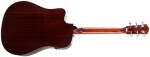 Fender CD-140SCE All-Mahogany