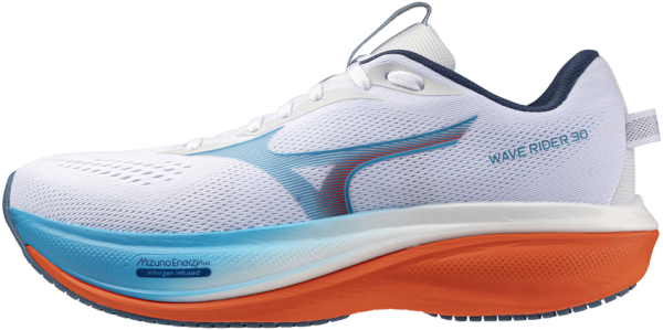 Běžecké boty Mizuno WAVE RIDER 30 J1GM262051 Velikost obuvi v EU: 47