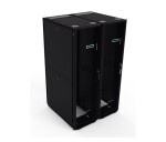 HPE Rack 36U 600mmx1075mm G2 Kitted Advanced Pallet Rack with Side Panels and Baying