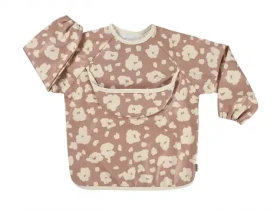 Beaba Bryndák 2v1 s odnímatelnými rukávy Savannah Bloom (913597BB)