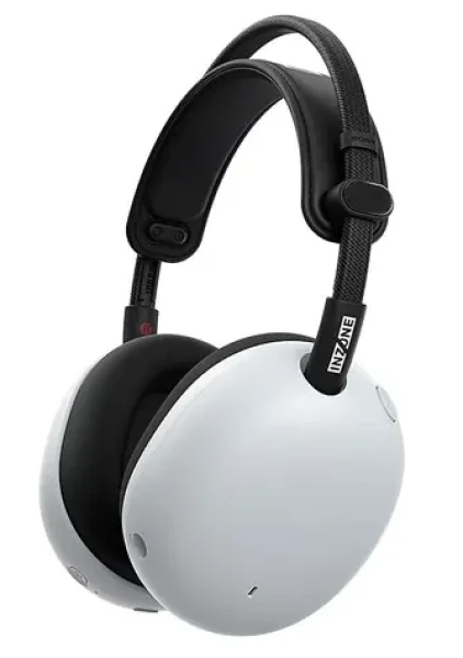 Sony INZONE H9 II bílá / Bezdrátová herní sluchátka / mikrofon / 8–22 000 Hz (WHG910NW.CE7)