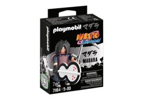 Playmobil Naruto 71104 Madara