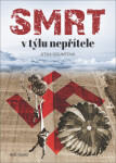 Smrt týlu nepřítele Jitka Gruntová