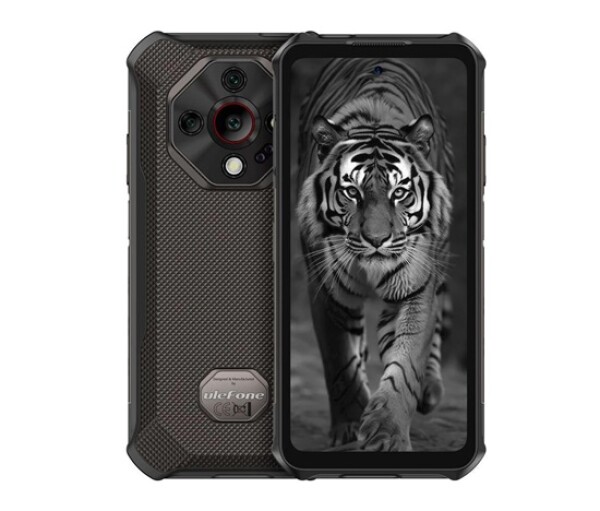 Smartphone Ulefone Armor X16 4G 6GB/128GB Wasteland Shadow EDF_1289771