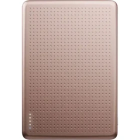Native Union Active Magnetic Power Bank růžová / powerbanka / 5000mAh / 1x USB-C (ACTPB-5KMS-APR)