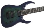 Jackson Pro Misha Mansoor Juggernaut HT7P EB CHB