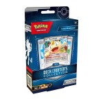 Pokémon 2026 Deck Crafters Collection - Meowth ex