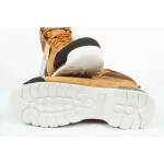 Bezpečnostní pracovní obuv Regatta Pro Duststormsbp Trk127