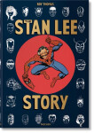 The Stan Lee Story - Roy Thomas
