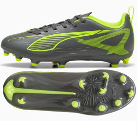 Fotbalové boty Puma Ultra 5 Play FG/AG Jr 108170-03 34