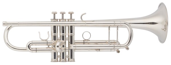 Getzen 3050 S Custom Series