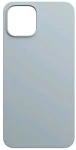 Pouzdro 3mk Hardy Silicone MagCase Apple iPhone 14 Plus, Sierra modré