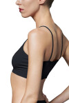 Fitness top 3k611 black GATTA černá