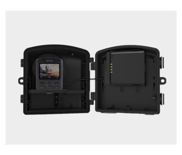 Brinno APB1000 Externí napájecí zdroj EDF_1894540