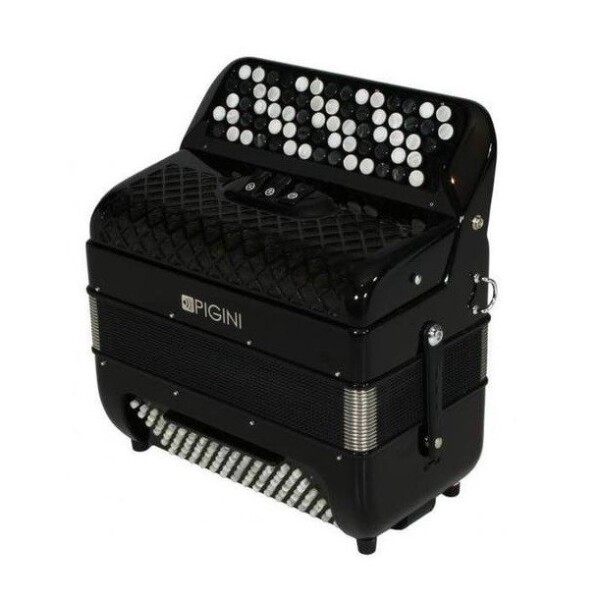 Pigini Studio B43 Convertor