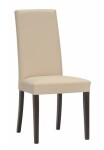 STIMA Jídelní set Casa Mia-Nancy VARIANTA PROVEDENÍ: stůl (d/š/v) 160 x 80 x 77 cm + 6 židlí