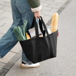 Nákupní taška Reisenthel Marketshopper Black