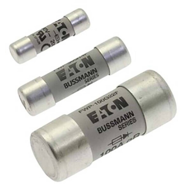 Eaton FWP-16G10F sada pojistek 1fázový 1pólový 16 A 600 V 1 ks