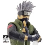 Figurka Naruto Shippuden - Kakashi 16,5 cm