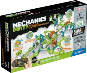 GEOMAG Magnetická stavebnice Mechanics Starter Set