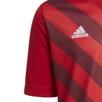 Dětský dres Entrada 22 Graphic Jersey Jr ADIDAS