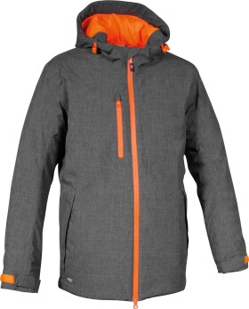 Pracovní bunda COFRA SKARRILD Barva: Antracitová, Velikost: 54 (V605-0-04_Z54)