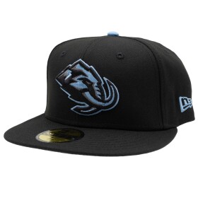 New Era Pánská kšiltovka Utah Mammoth NHL Dark Logo 59FIFTY Fitted Velikost: 7 3/8
