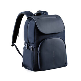 XD Design Soft Daypack modrá / Batoh pro notebook / do 15.6" / 15L (P705.985)