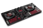 Numark Mixtrack Platinum FX