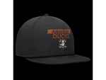 Fanatics Pánská Kšiltovka Anaheim Ducks AP Rink Prime Structured Mid Crown Adj. Squarevisor Snapback