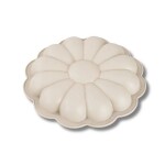 Dortisimo Silikonová forma na pečení/na mražené dezerty Kopretina 22,5 cm