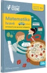 ALBI Kouzelné čtení Kniha: Matematika hravě