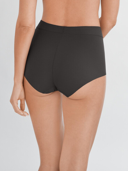 Felina 289 Vision Deluxe 0280289, Panty 280289 528 obsidiánová šedá 40