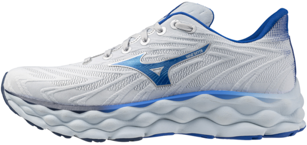 Běžecké boty Mizuno WAVE SKY 8 J1GC240201 Velikost obuvi v EU: 46