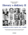 Hovory s doktory II - Jakub Knězů