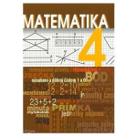 Matematika 4 - učebnice pro praktické ZŠ - Hana Slapničková