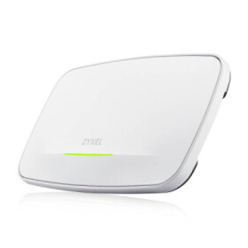 Zyxel WBE660S BE22K 4x4x4 MU-MIMO, Smart Antenna, Triple Radio, Incl Nebula Pro & CNP 1Yr licenses, 1x1G & 1x1/2.5/5/10 EDF_1461054