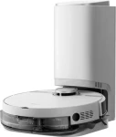 Midea S8+ W bílá / Robotický vysavač / 5200 mAh / 4000 Pa / 67 dB / Amazon Alexa Google Assistant (100002070276)