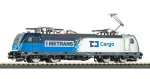 Piko Elektrická lokomotiva BR 388 Metrans Cargo VI včetně zvukového dekodéru, digitální - 21720