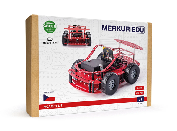 MERKUR 10041019 mCAR 01 I.e.