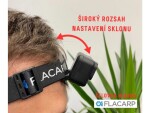 Flacarp Čelovka HL 2000,Flacarp Čelovka HL 2000