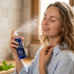 Herbes et Traditions Hydrolát Máta peprná BIO 200 ml