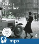 Tichý zabiják Volker Kutscher