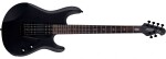 Sterling by Music Man John Petrucci JP60 Stealth Black