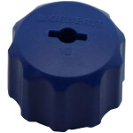 Geberit ND ruční ovládací kolečko pro rohový ventil 240.347.00.1 240.347.00.1