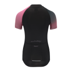 Dámský dres Silvini Mazzana WD2045 black-fuchsia